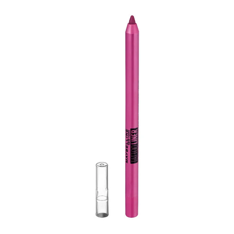 Maybelline Tatto Liner Gel Pencil - 302 ultra Pink
