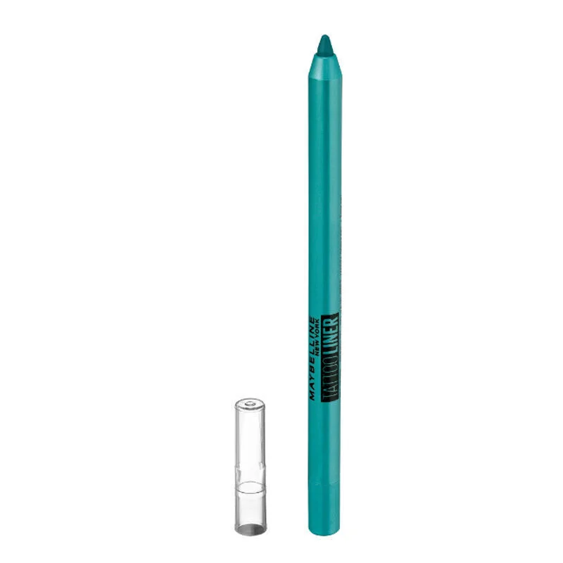 Maybelline Tatto Liner Gel Pencil - 306 arctic Skies