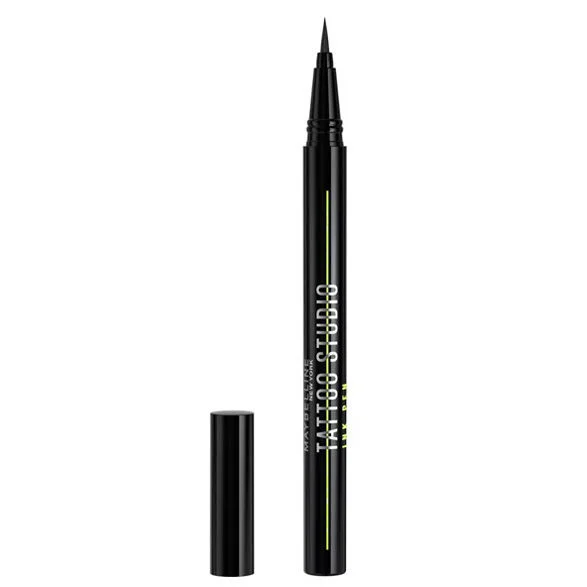 Maybelline Tattoo Liner Flüssigeyeliner Stift