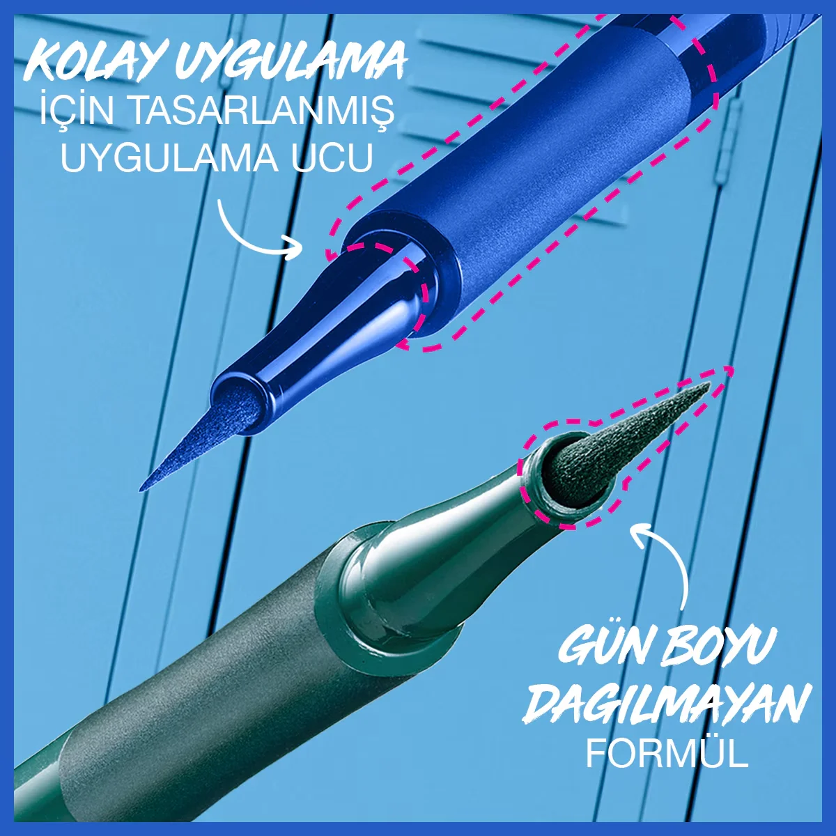 Maybelline Hyper Precise Liquid Liner