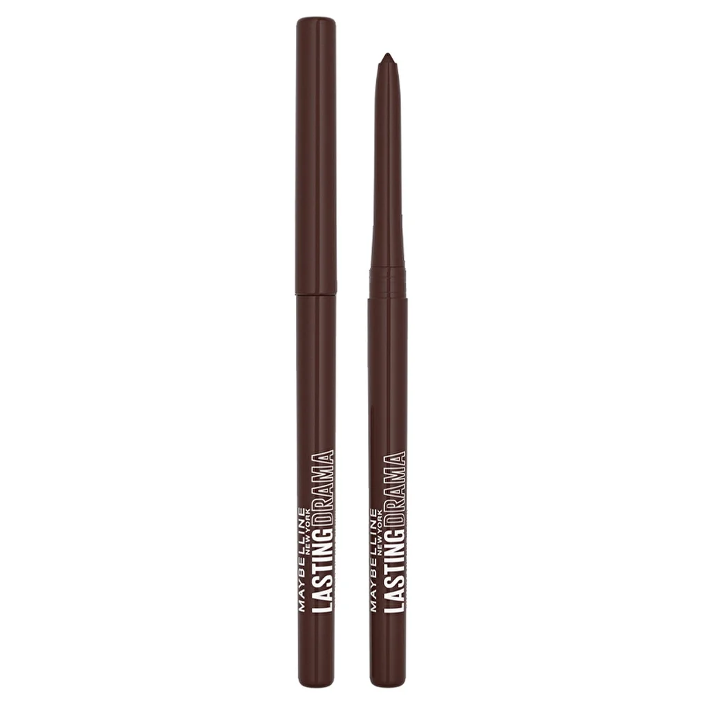 Maybelline New York Lasting Drama Automatic Liner Eye Pencil Brown Sugar