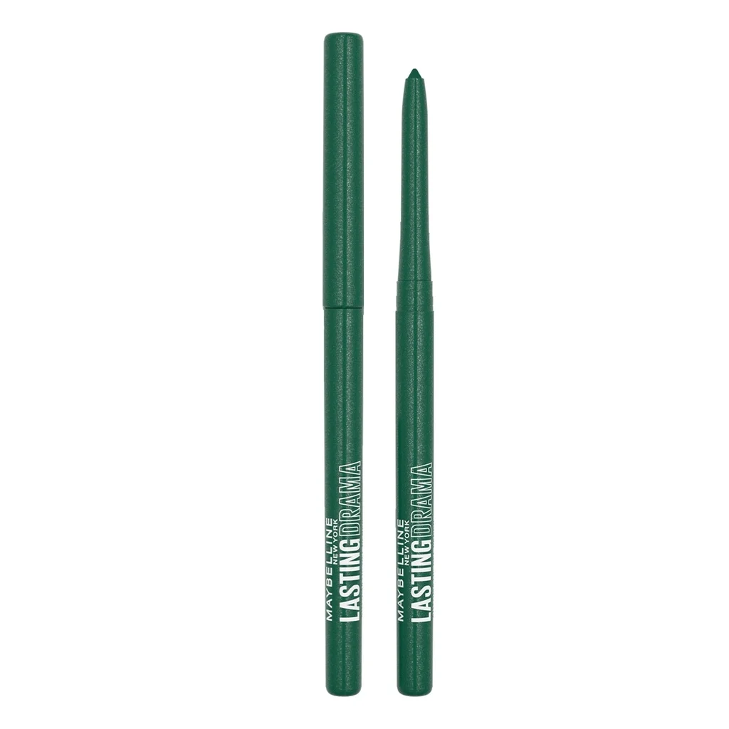 Maybelline Lasting Drama Lift Eye Pencil 40 green With Envy