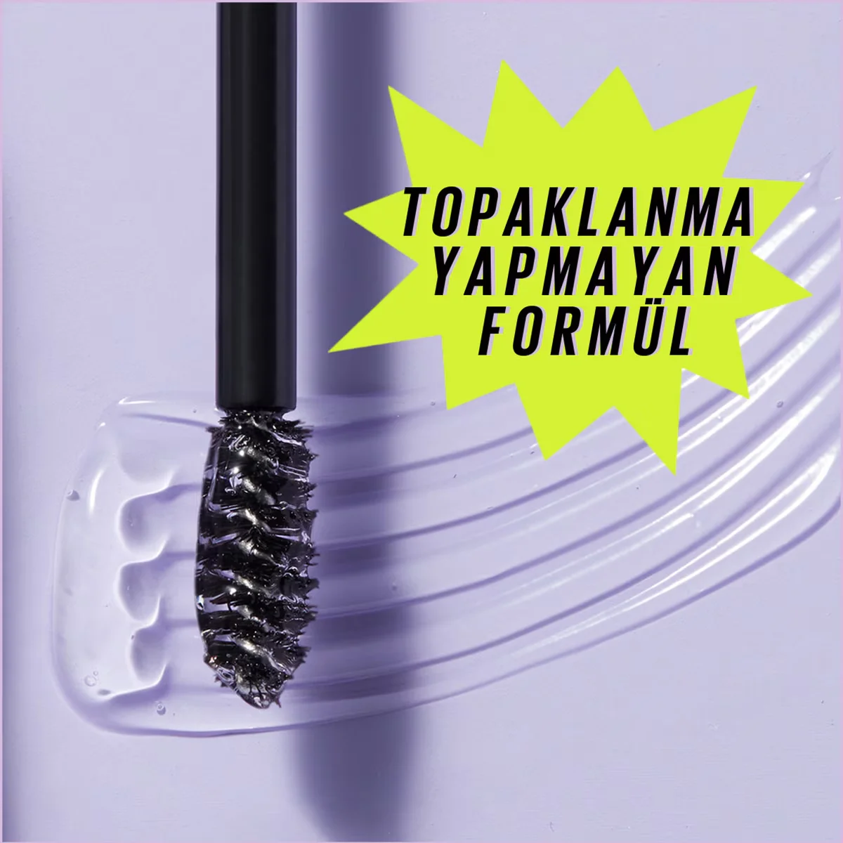 Maybelline Superlock Brow Glue Eyebrow Fixing Mascara 7 ml