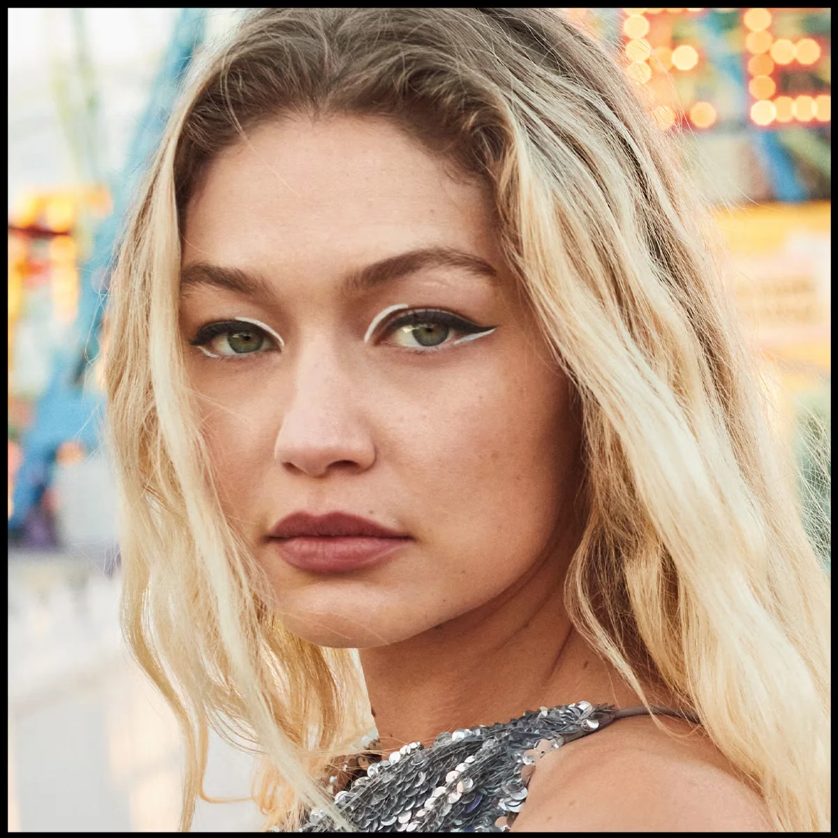 Создайте стойкий, выразительный взгляд с Maybelline Tattoo L