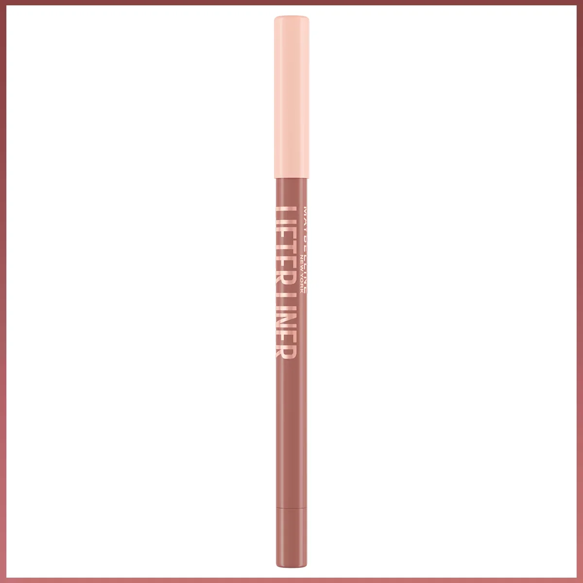 Maybelline Lifter Liner Lip Pencil 05 ten It