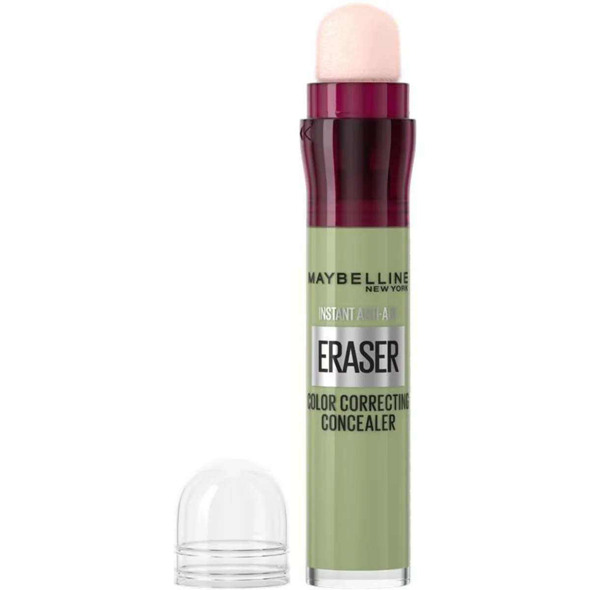 Maybelline New York Instant Anti Age Eraser Color Equalizing Concealer