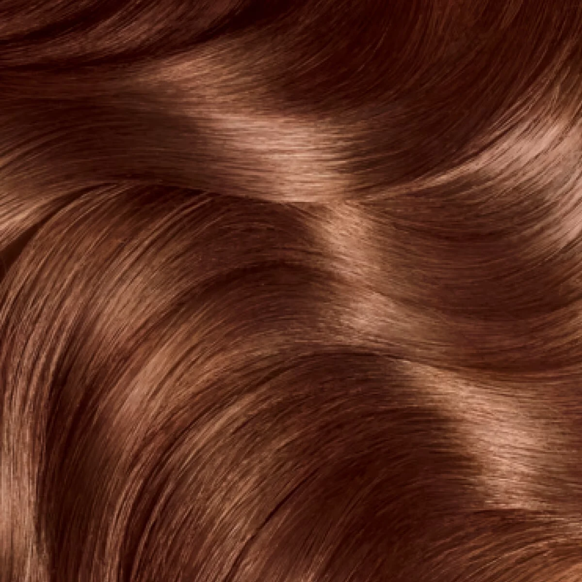 Garnier Striking Colors 6.35 striking Golden Brown Hair Dye