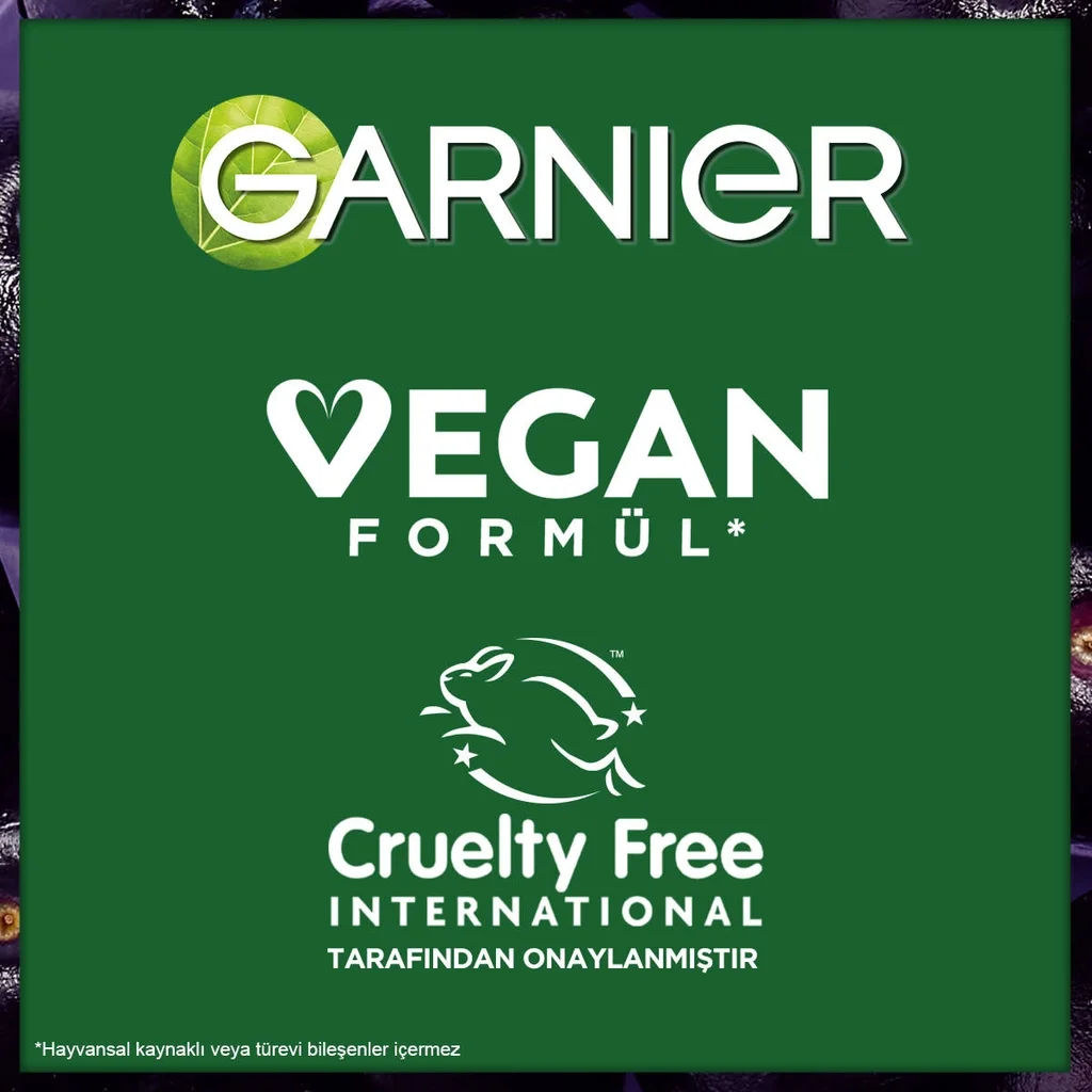 Освежите взгляд: маска Garnier Vitamin C для сияния глаз