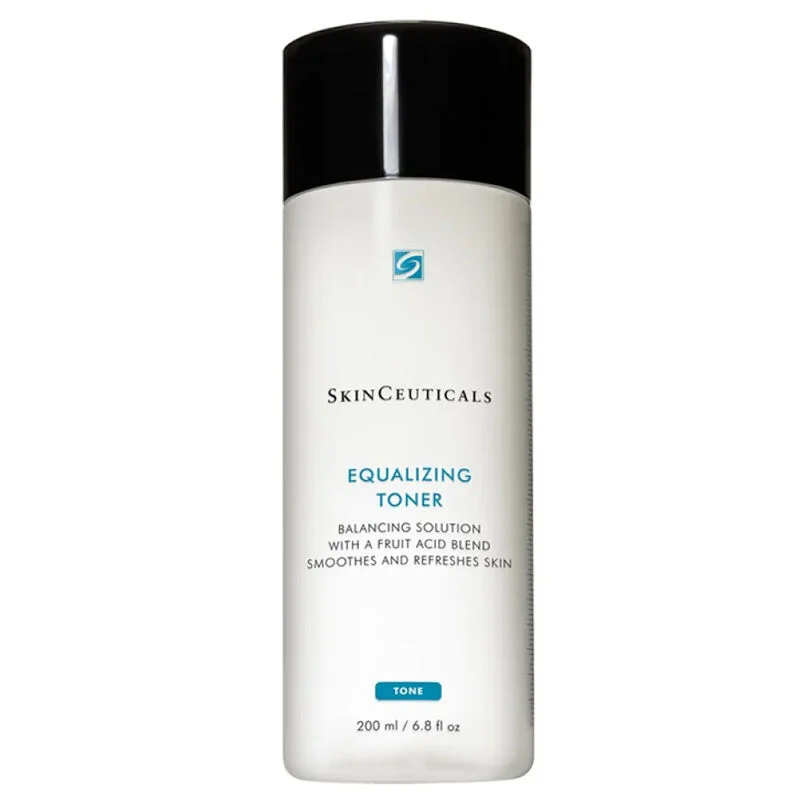 Сбалансируйте и освежите кожу с тоником SkinCeuticals