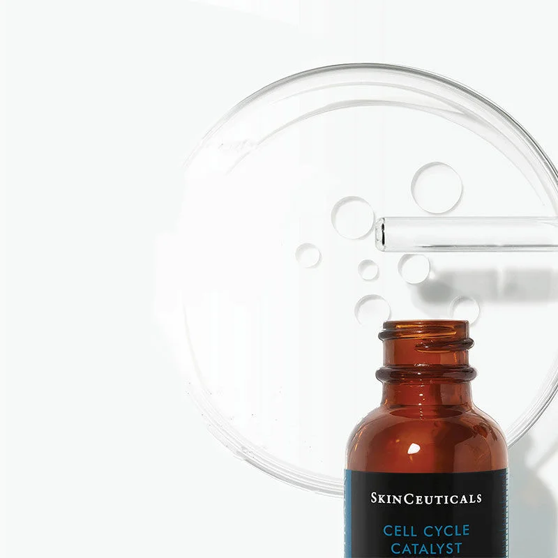 Verfeinern Sie Ihr Hautbild: SkinCeuticals Cell Cycle Cataly