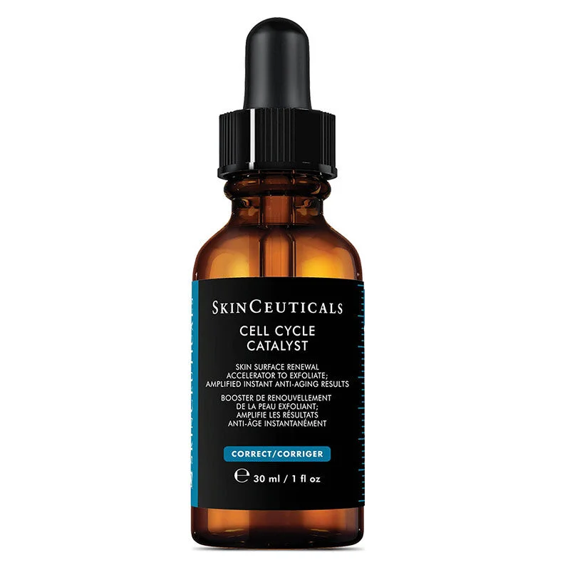 Verfeinern Sie Ihr Hautbild: SkinCeuticals Cell Cycle Cataly