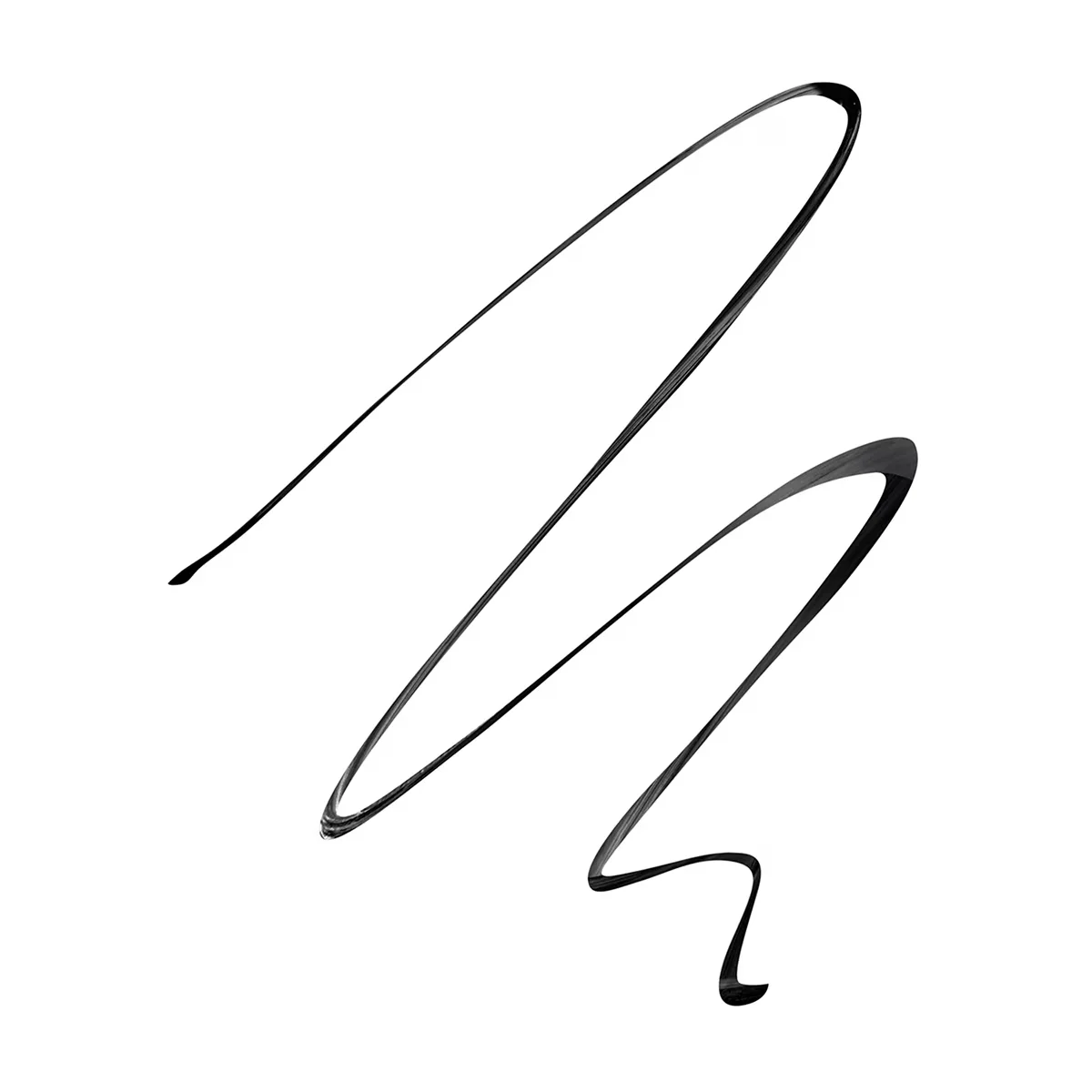 Rimmel London Exaggerate Liquid Eyeliner Waterproof Black