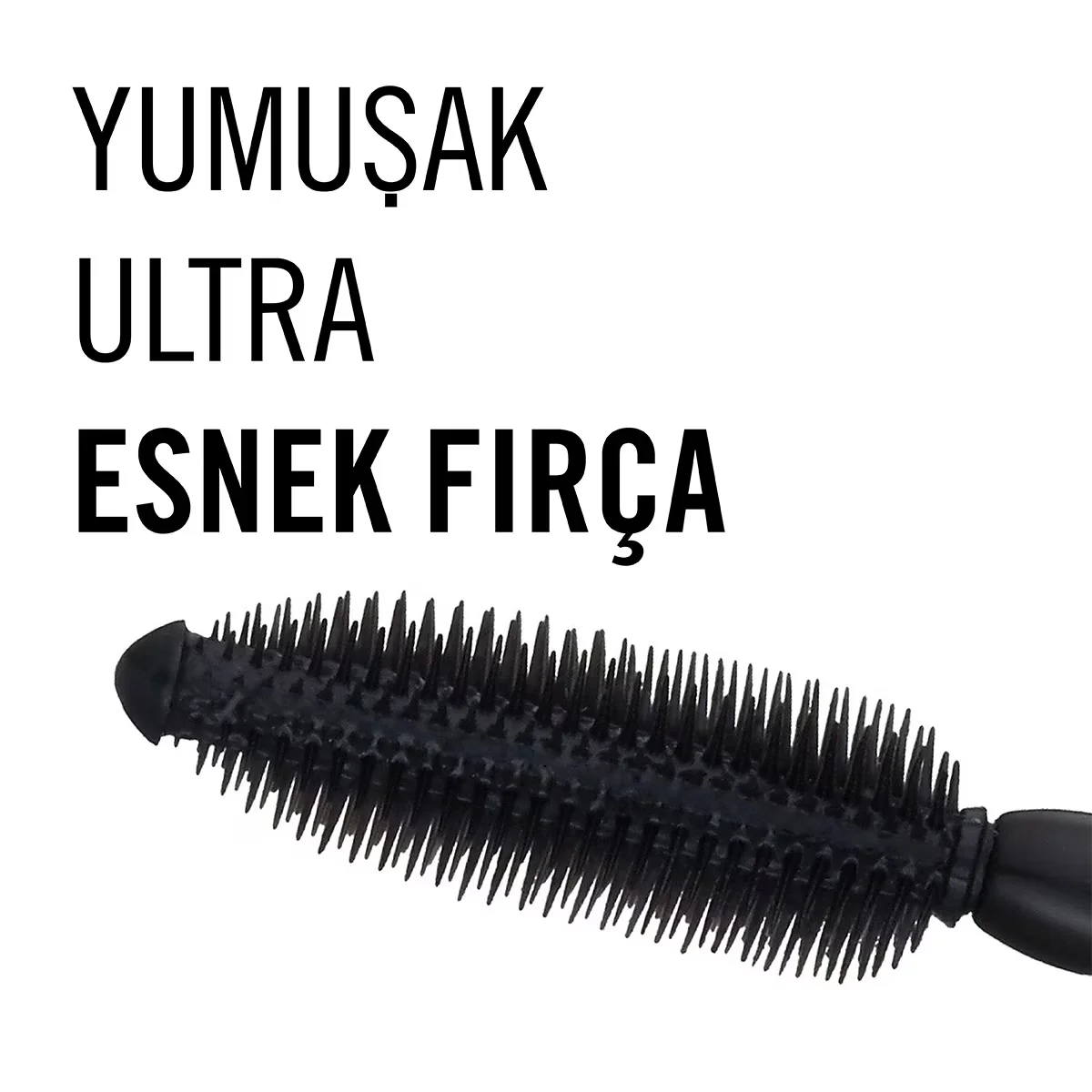 Rimmel London ماسكارا ريميل لندن ووندرفول إكستريم بلاك