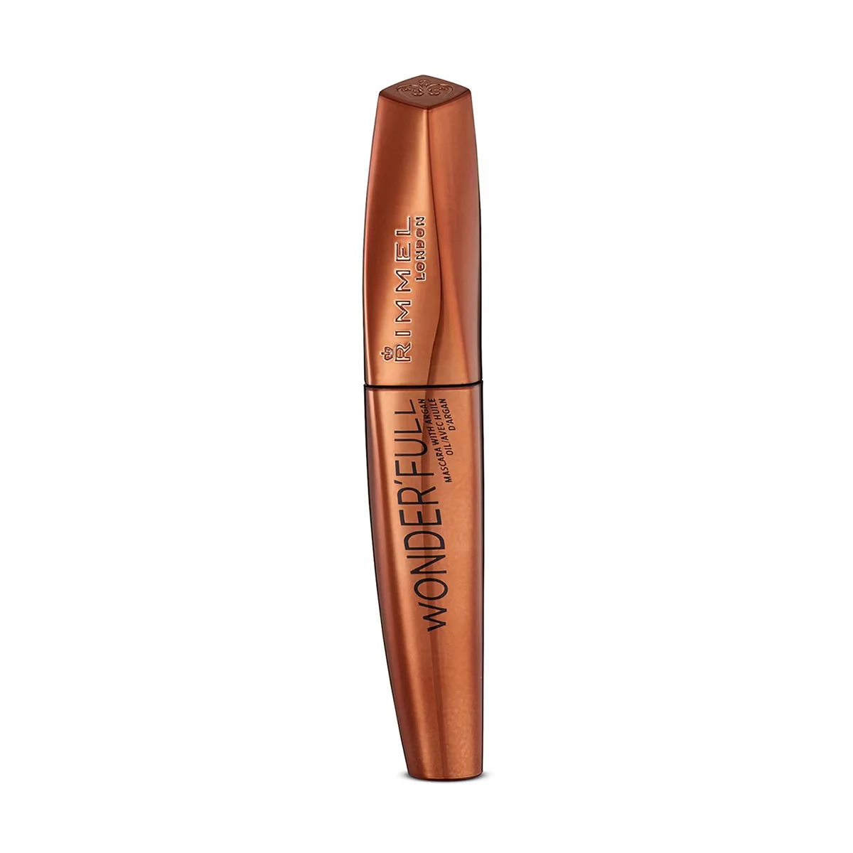 Rimmel London ماسكارا ريميل لندن ووندرفول إكستريم بلاك