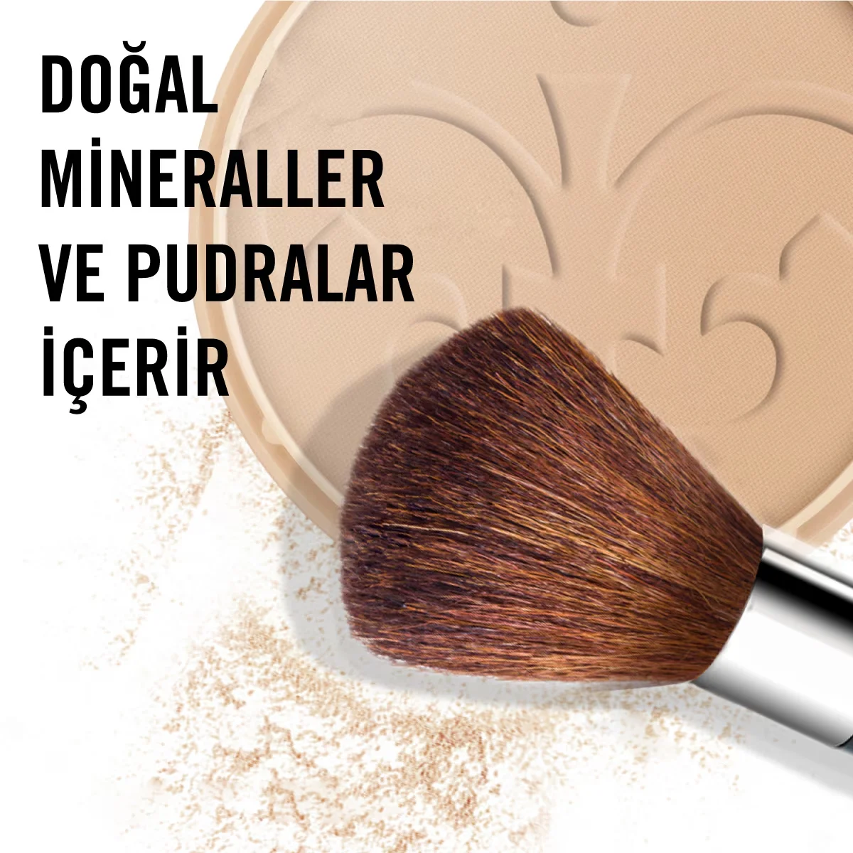 Rimmel London بودرة مضغوطة ستاي مات من ريميل لندن رقم 003
