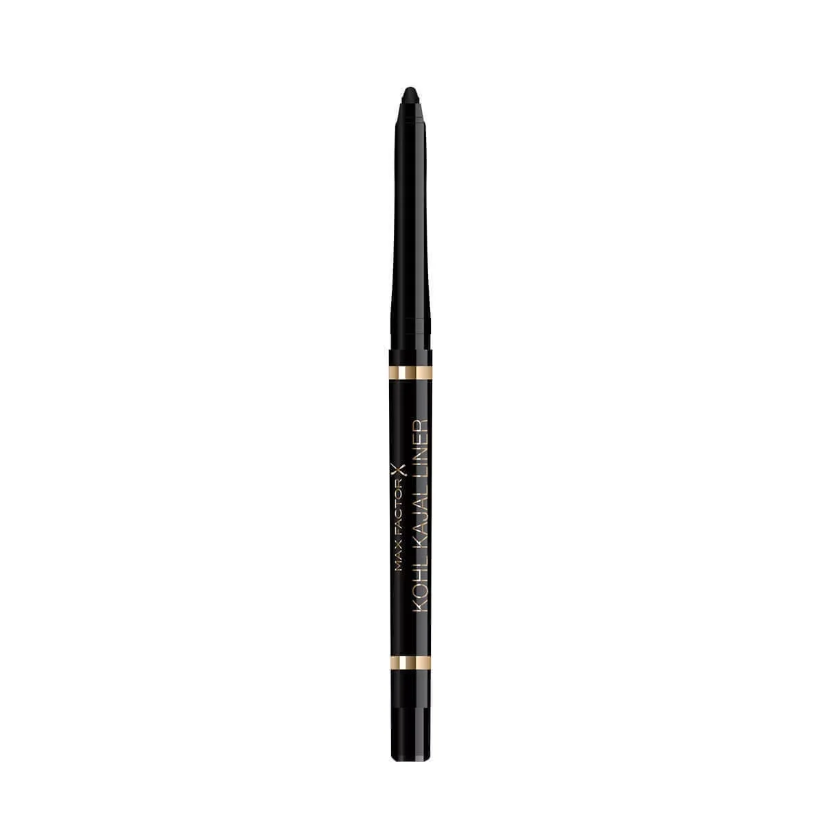Max Factor ماكس فاكتور ماستر بكس كحل كاجال آيلاينر أسود