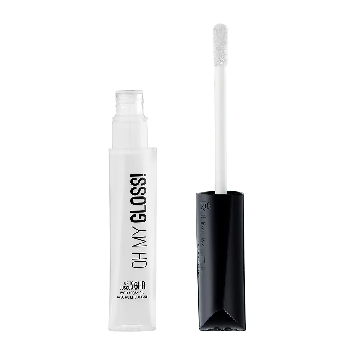 Rimmel London Oh My Gloss! Lip Gloss Nr. 800 - Hydrating Shine
