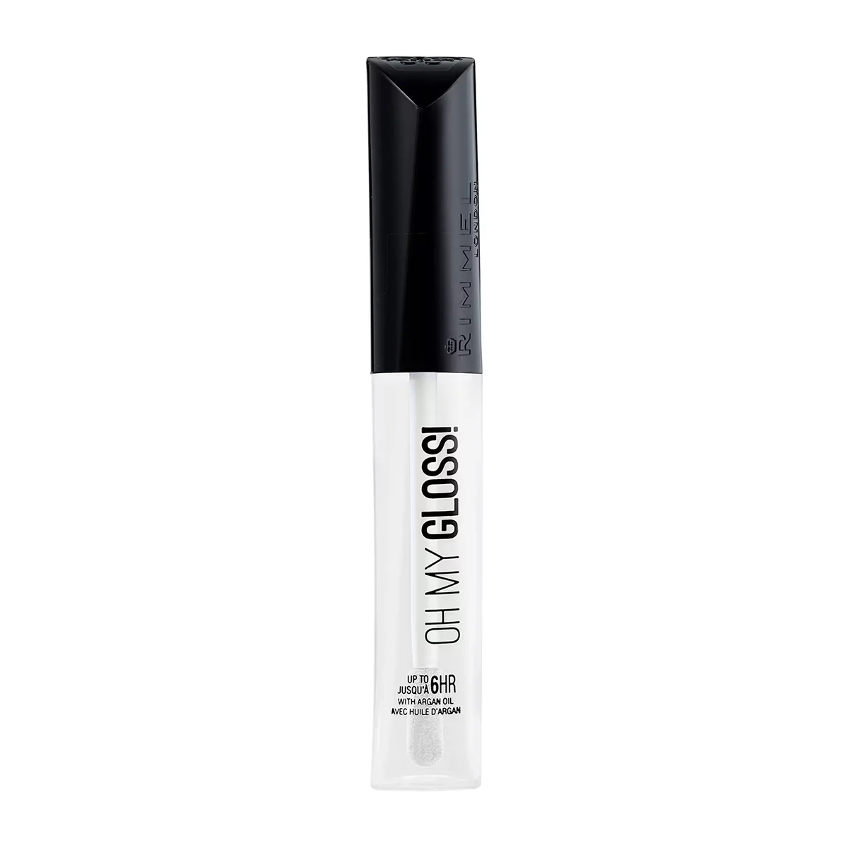 Rimmel London Oh My Gloss! Lip Gloss Nr. 800 - Hydrating Shine