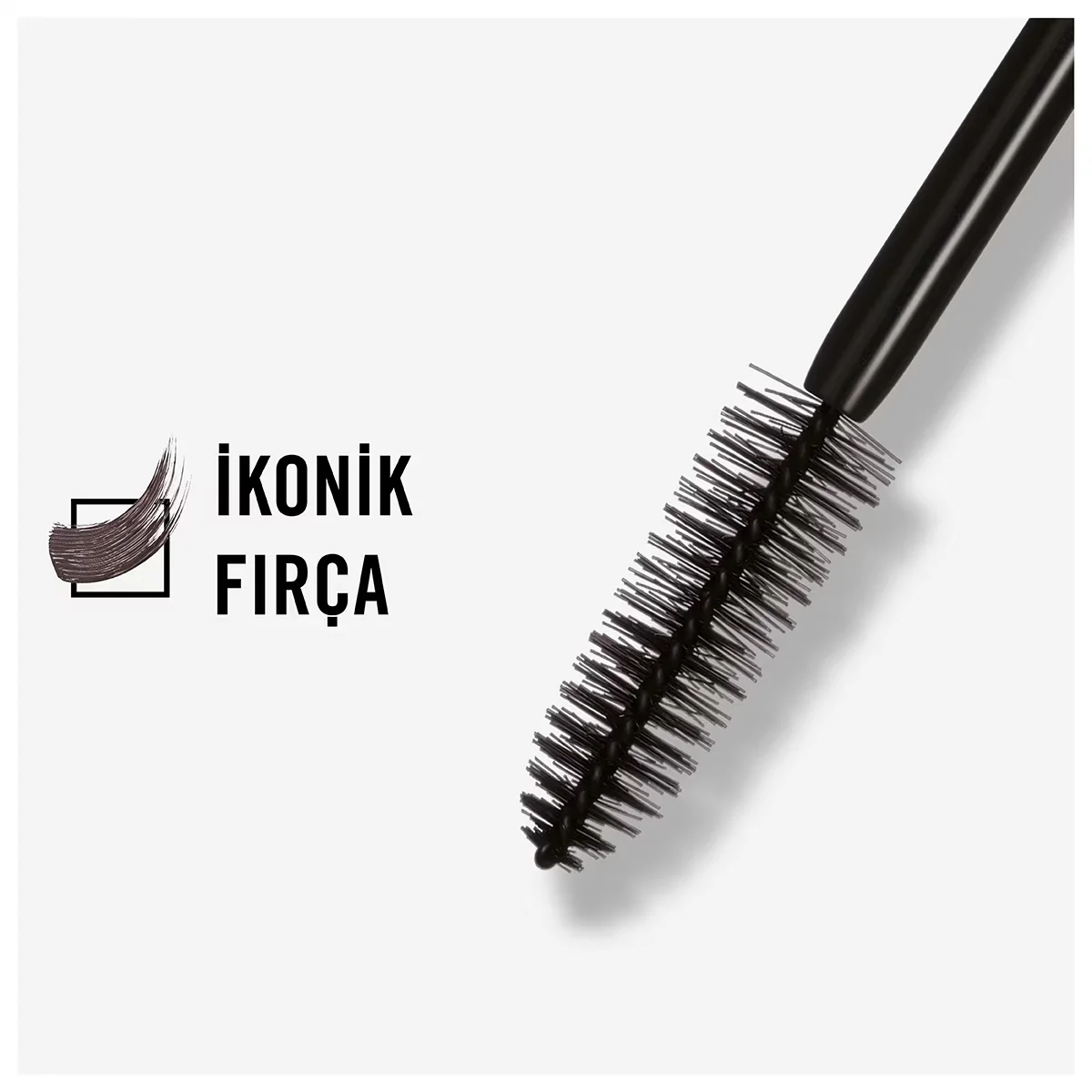 Rimmel London ماسكارا ريميل لندن سكاندل آيز ريلوديد السوداء