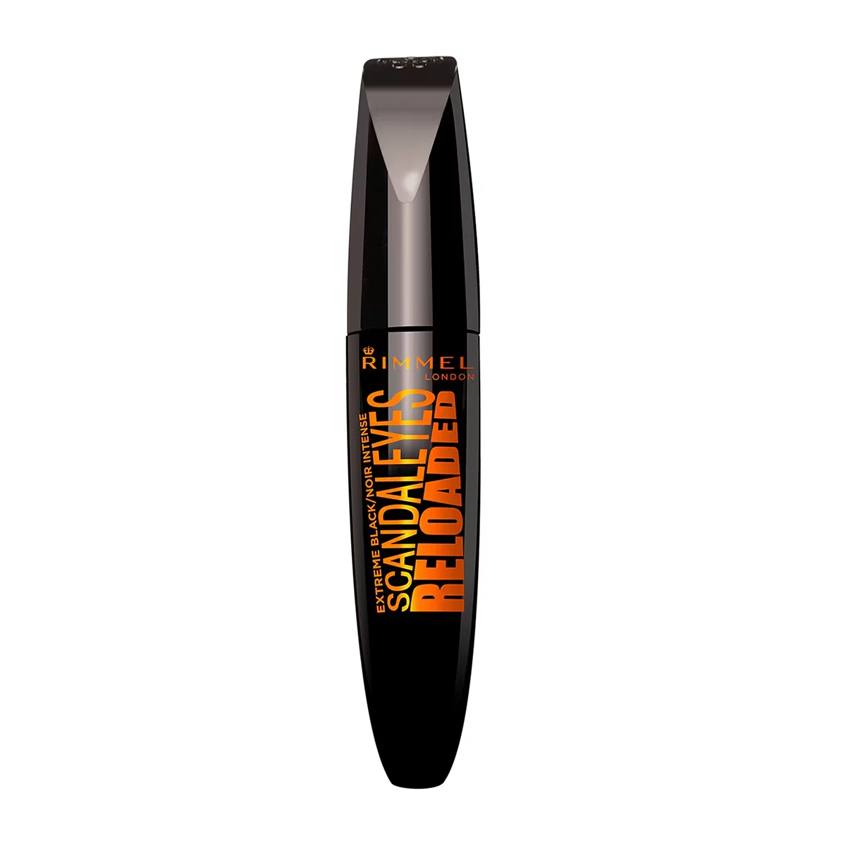 Rimmel London Scandal'eyes Reloaded Volume Extra Black Mascara