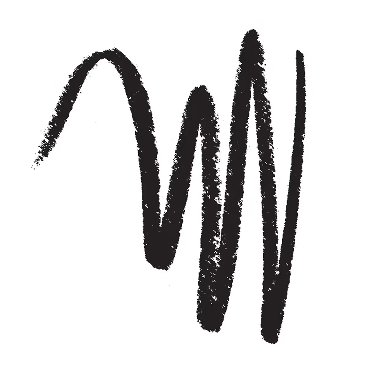 Rimmel London Scandal'Eyes Waterproof Kajal Liner Schwarz