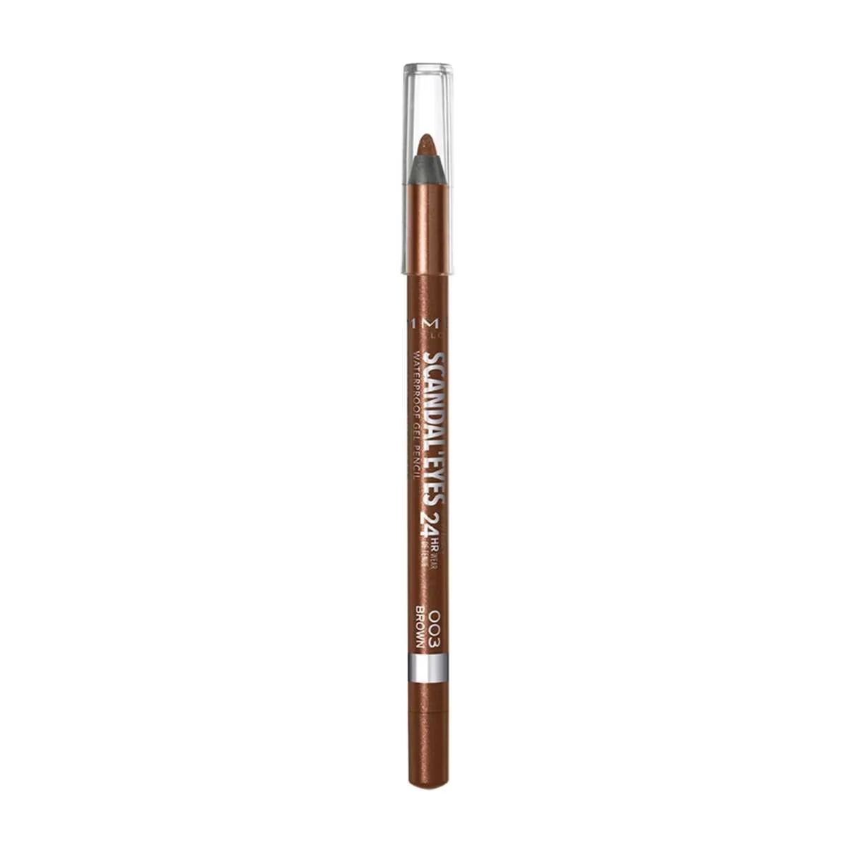 Rimmel London Scandal'eyes Kohl Kajal Eye Pencil Brown