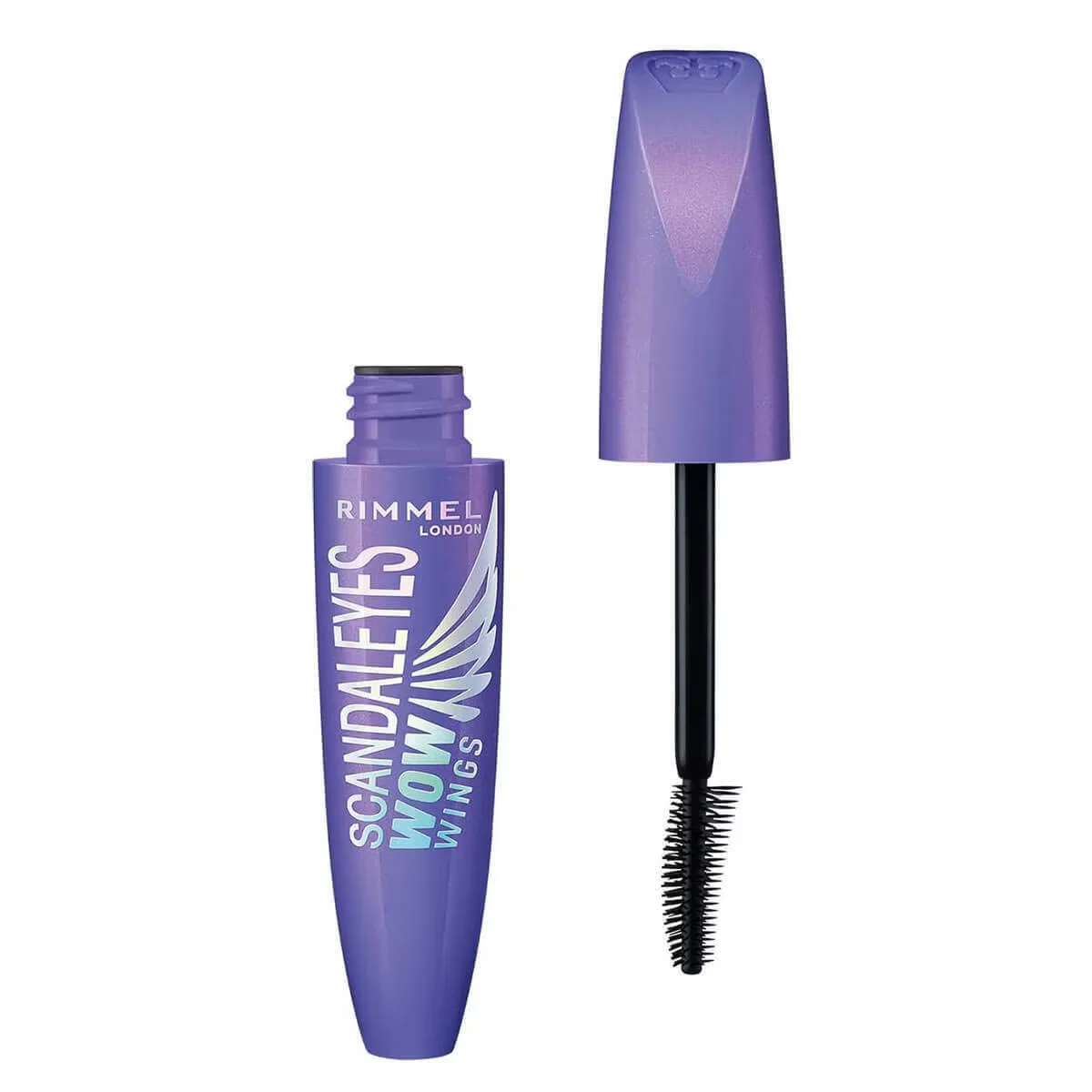 Rimmel London Scandaleyes Wow Mascara