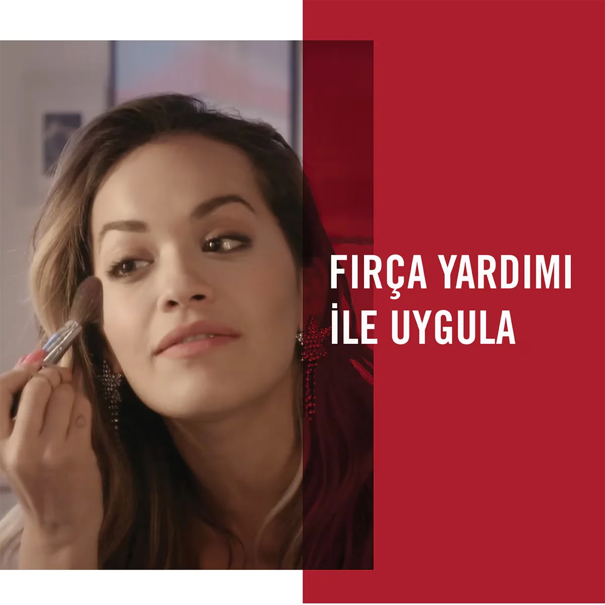 Rimmel London أحمر خدود ماكسي وايلد كارد من ريميل لندن رقم 03
