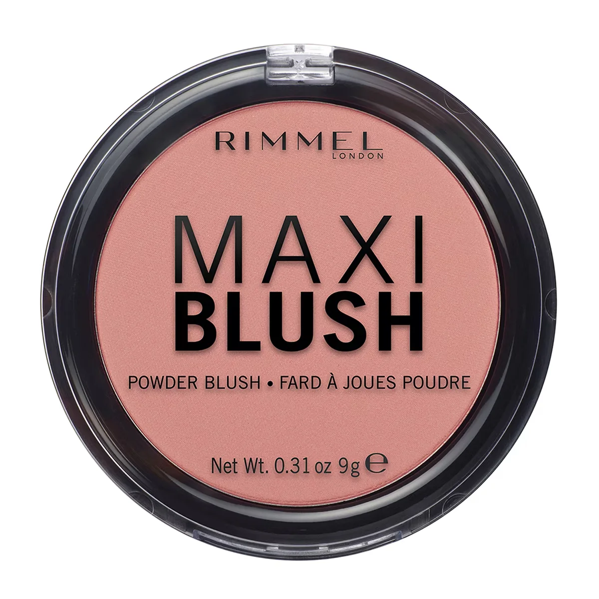 Румяна Rimmel London Maxi Blush № 06