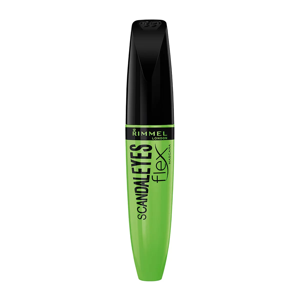 Rimmel London ماسكارا ريميل لندن سكاندال آيز فليكس إكستريم بلاك