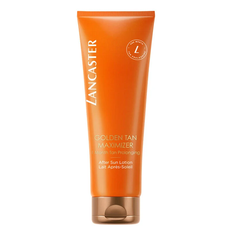 Lancaster Golden Tan Maximizer After Sun Lotion 250ml