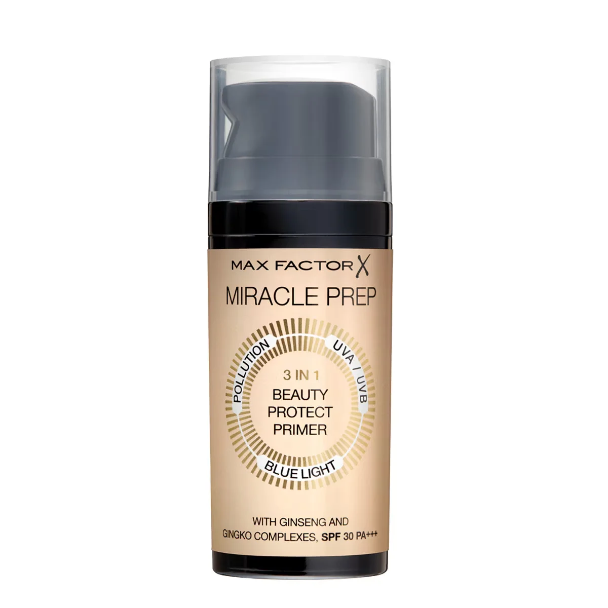 Max Factor Miracle Prep 3 in1 makeup Base