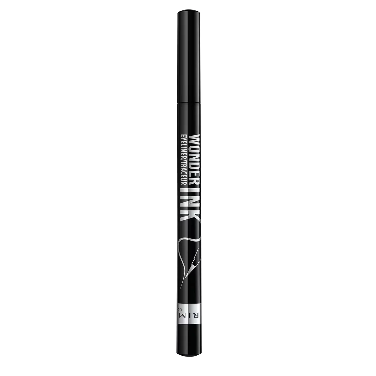 Rimmel London Wonderink Liquid Eyeliner