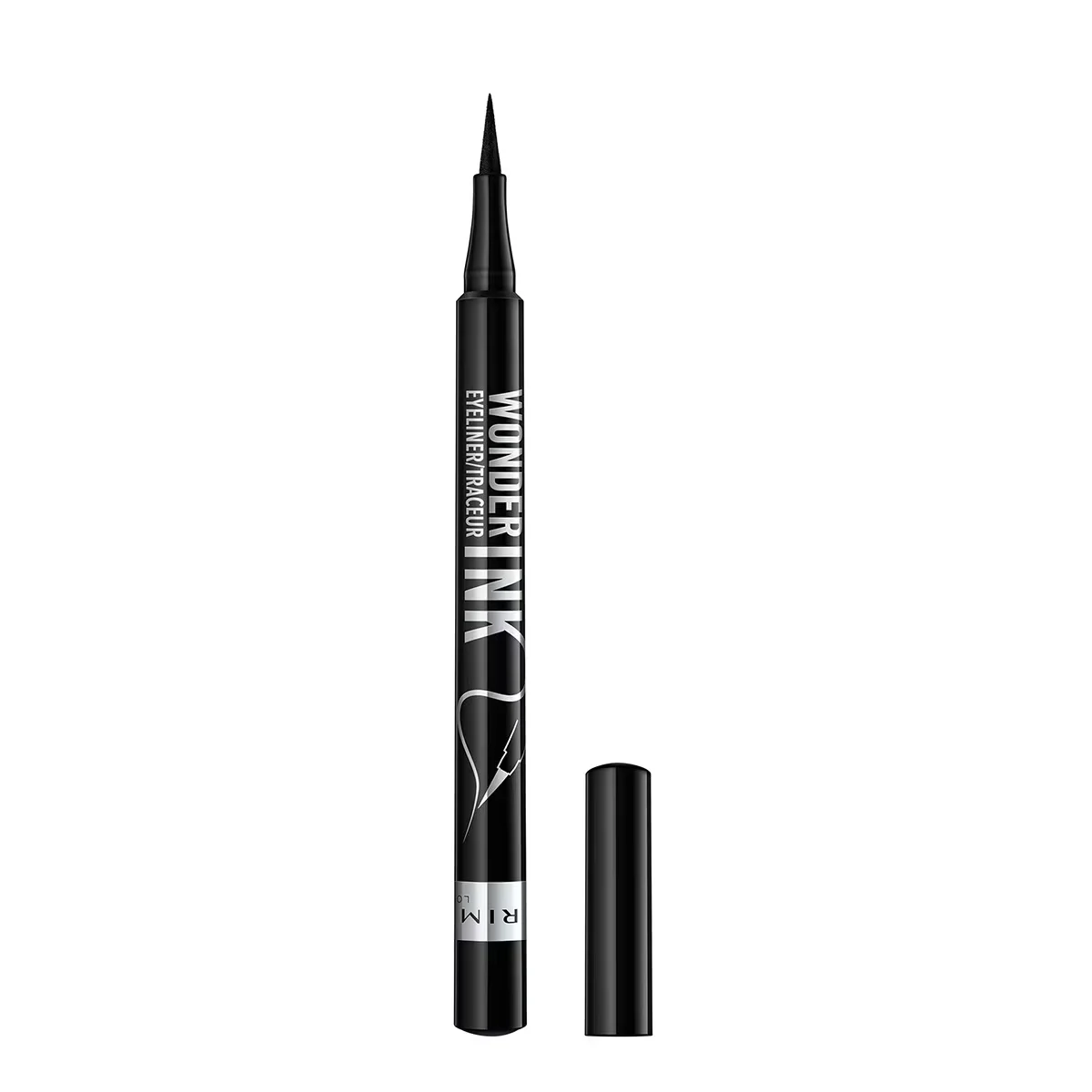 Rimmel London WonderInk Flüssigeyeliner
