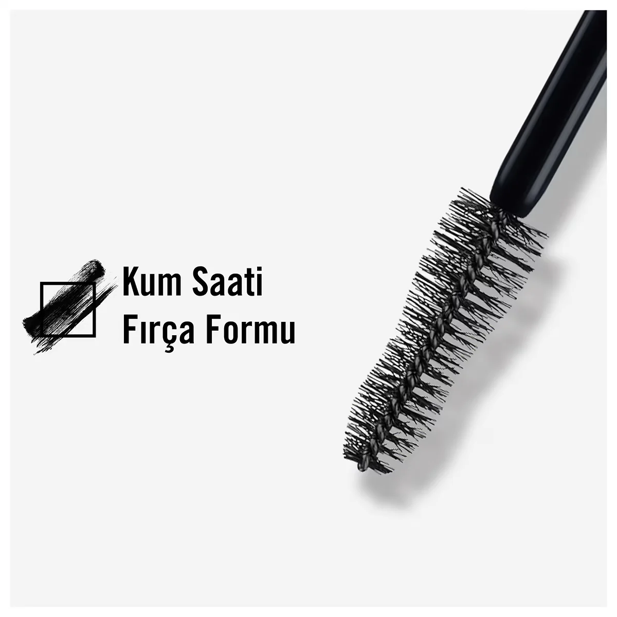 Rimmel London Scandal'Eyes Volume On Demand Mascara Schwarz