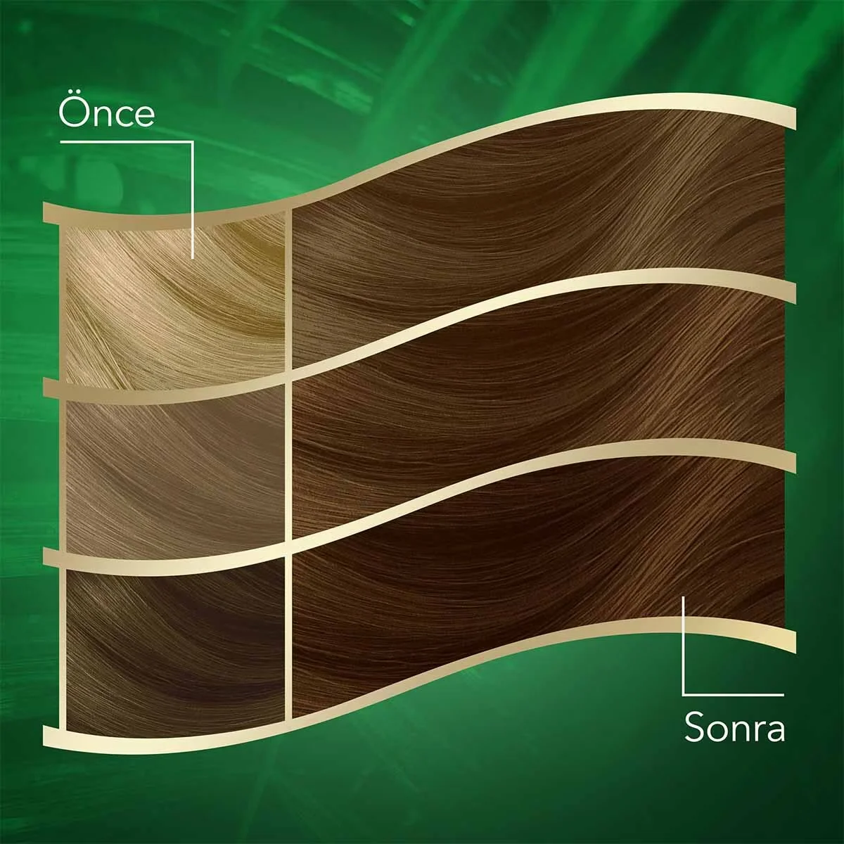 Wella Koleston Naturals Hair Dye Striking Copper 6/34