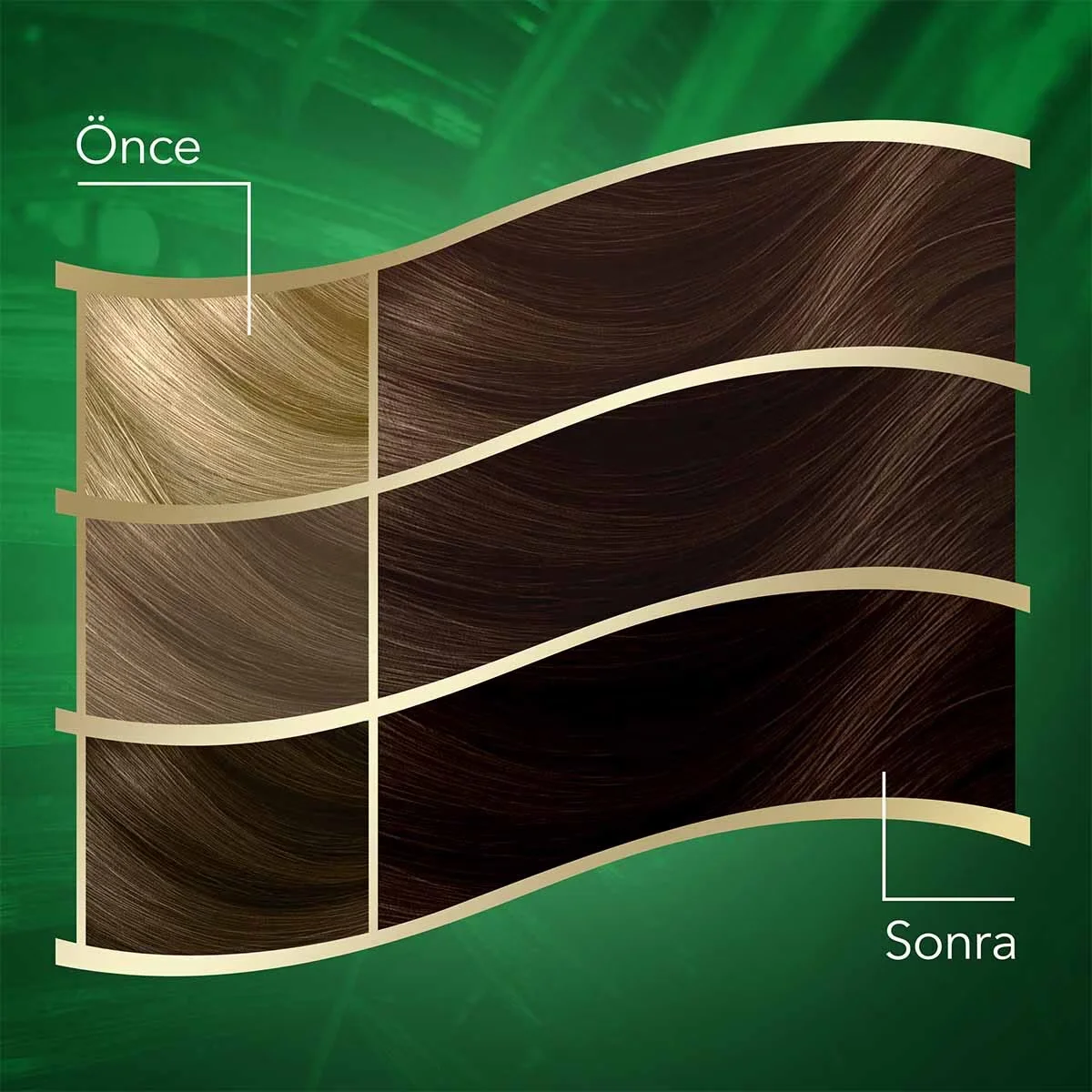 Краска для волос Wella Koleston Naturals 5/0 светло-коричневая
