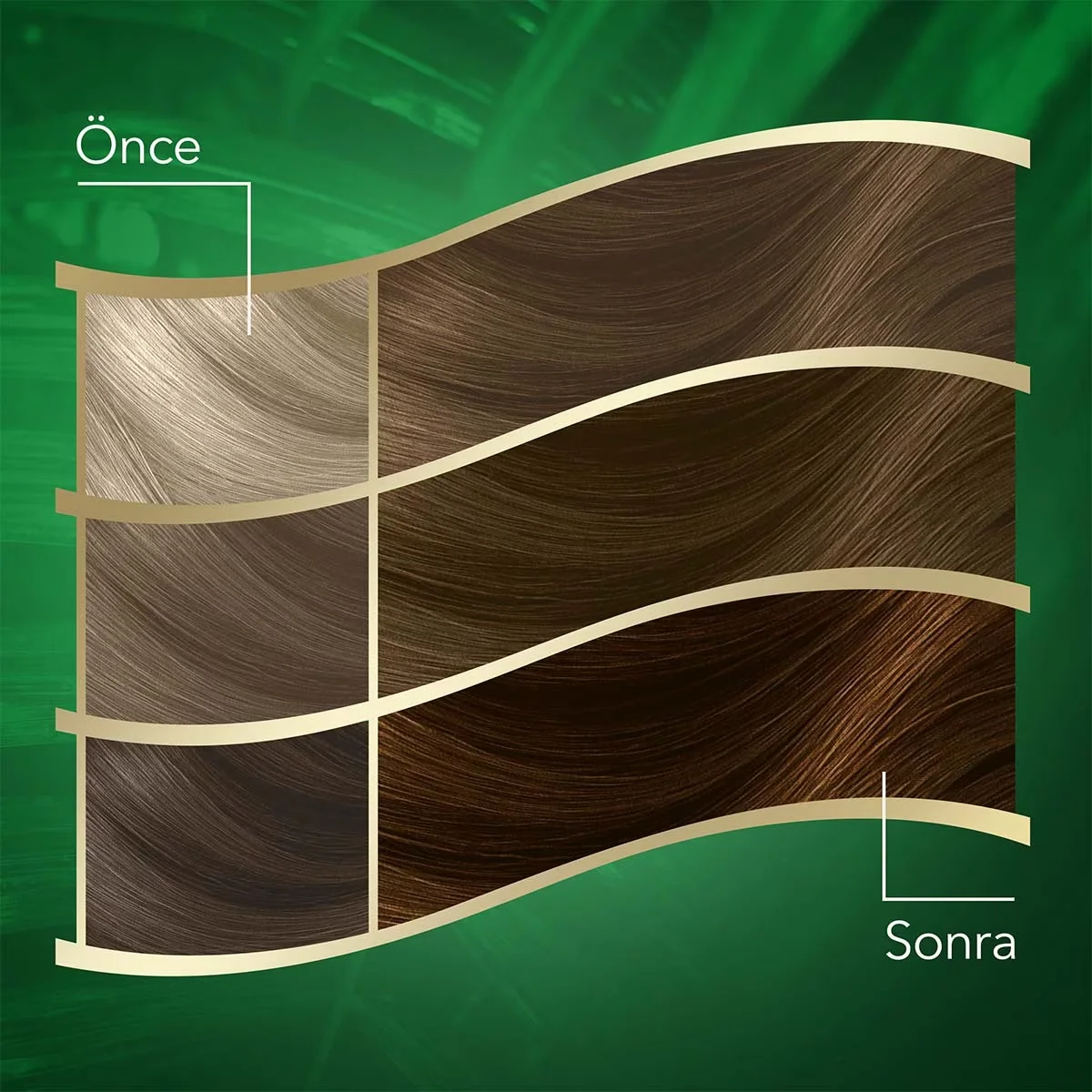 Краска для волос Wella Koleston Naturals 7/1 пепельный блондин