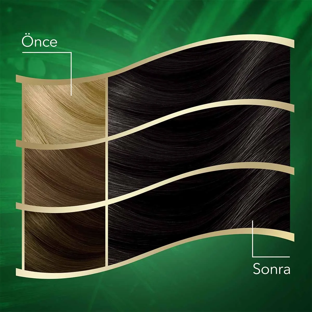 Краска для волос Wella Koleston Naturals 2/0 черный