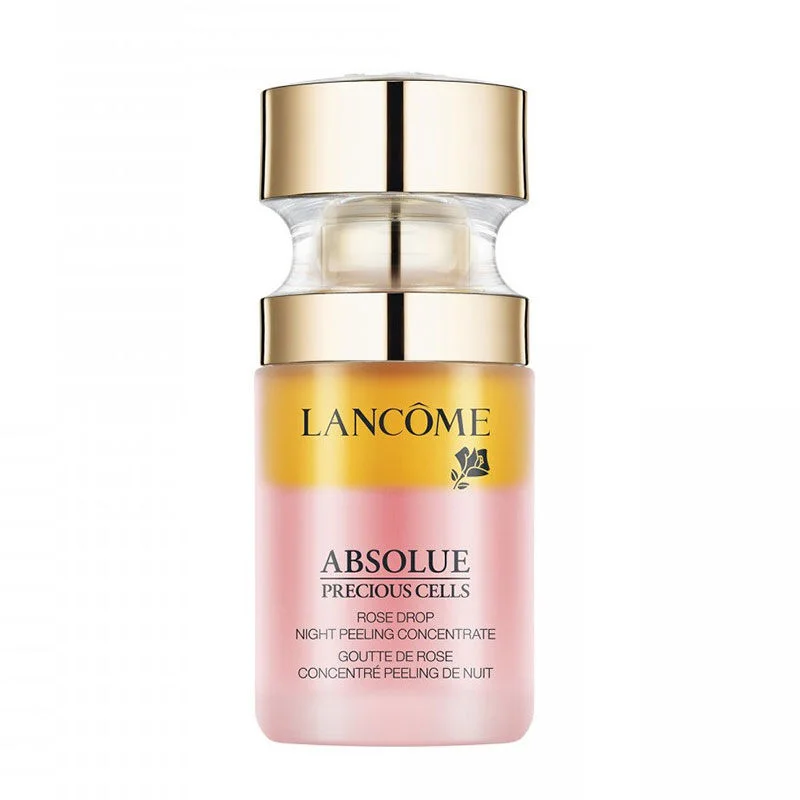 Lancôme Absolue Midnight Bi-Phase Öl 15ml