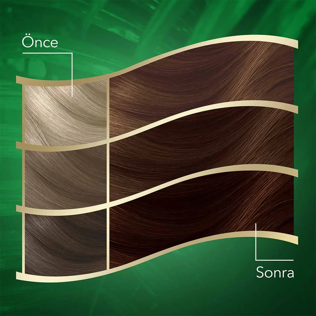 Краска для волос Wella Koleston Naturals 6/7 Шоколадный коричневый