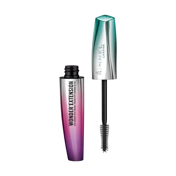 Rimmel London Wonder Extension Mascara Black