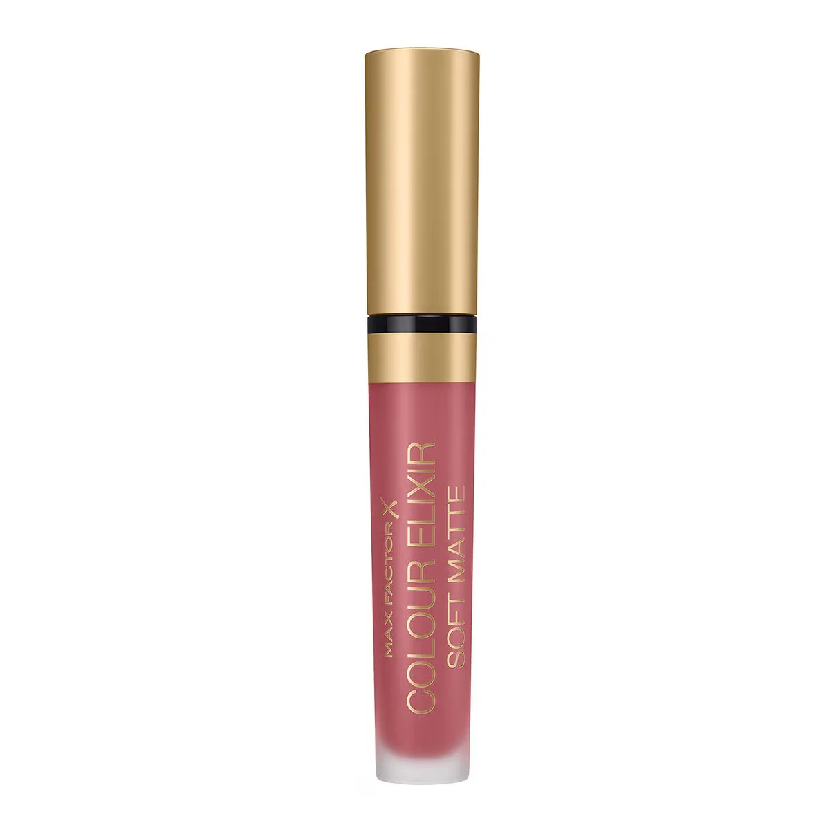 Max Factor Color Elixir Matte Liquid Lipstick No: 15 rose Dust