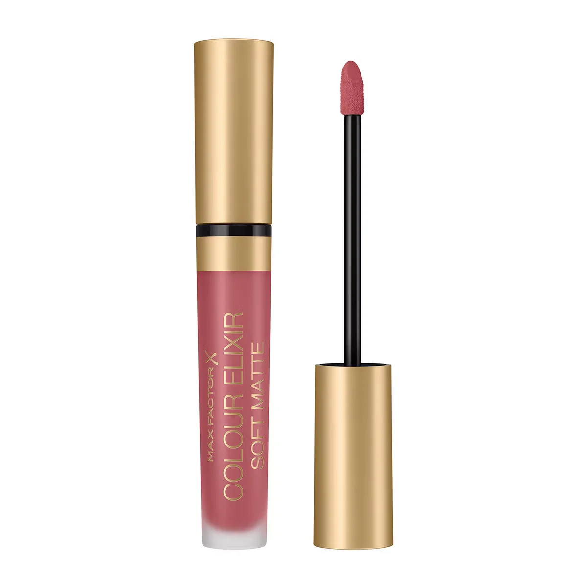Max Factor Color Elixir Matte Liquid Lipstick No: 15 rose Dust