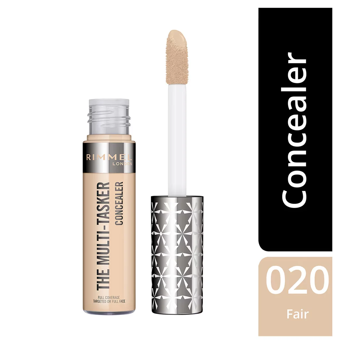 Rimmel London ريميل لندن كونسيلر لاستينج فينيش متعدد الاستخدامات رقم 20