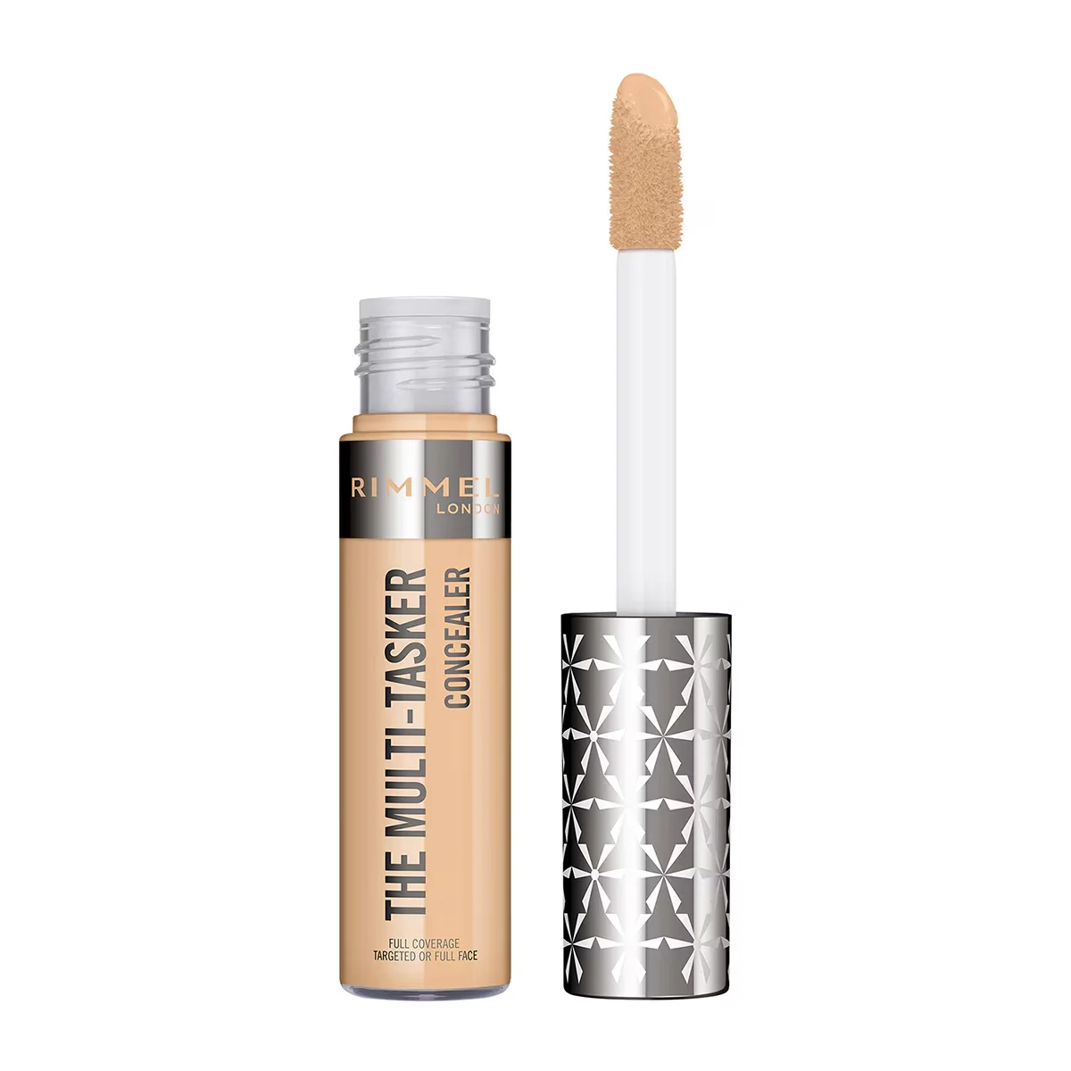 Rimmel London ريميل لندن خافي عيوب متعدد الاستخدامات لاستينج فينيش رقم 30