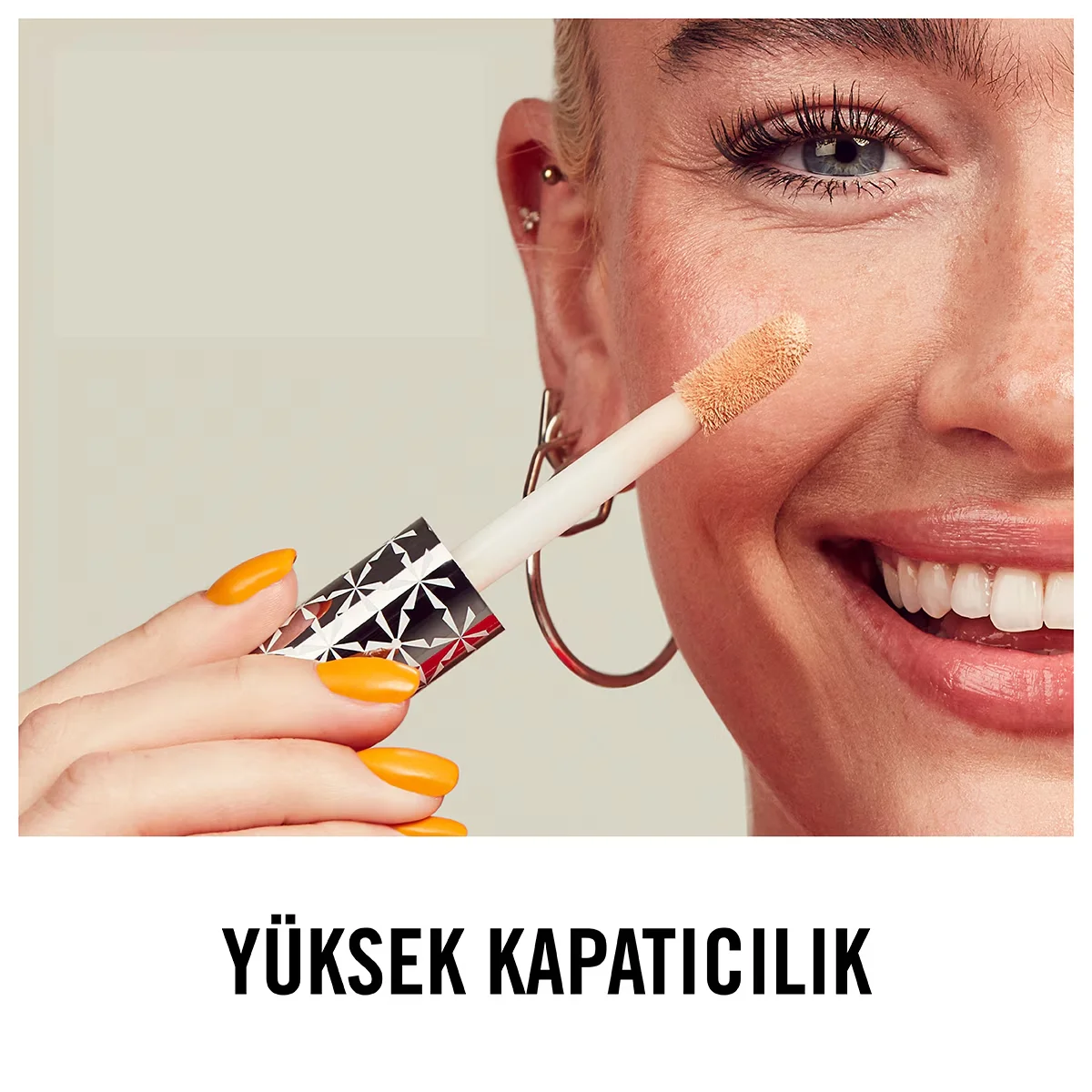 Rimmel London ريميل لندن خافي عيوب متعدد الاستخدامات لاستينج فينيش رقم 30