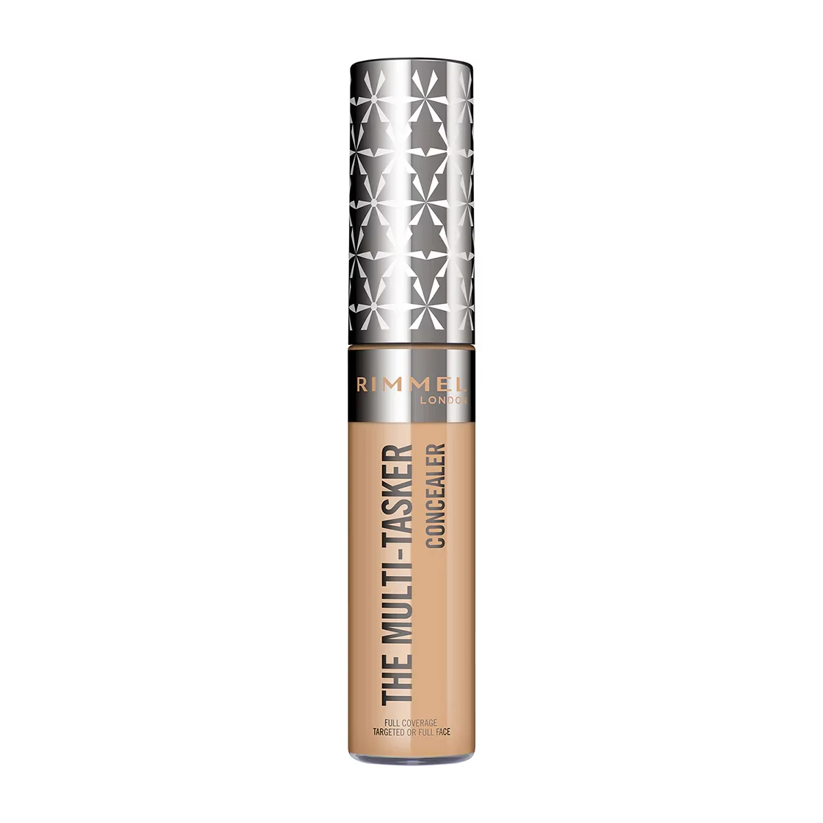 Rimmel London ريميل لندن خافي عيوب متعدد الاستخدامات لاستينج فينيش رقم 50