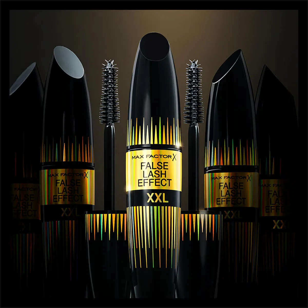 Max Factor False Lash Effect Mascara Xxl Black