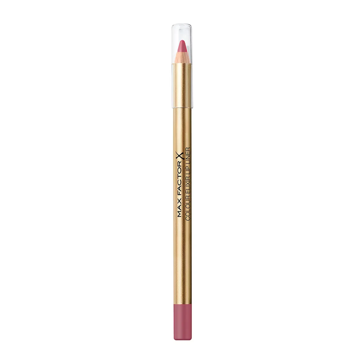 Max Factor قلم تحديد الشفاه إليكسير من ماكس فاكتور رقم 30 موف مومنت